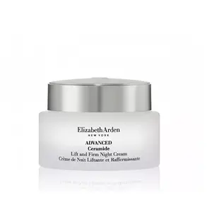 Comparateur de prix : Soins ciblés Elizabeth Arden  Advanced Ceramide Lift   Firm Night Cream