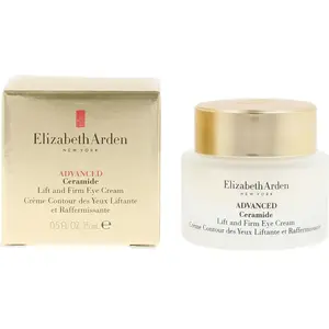Elizabeth Arden Advanced Ceramide Lift And Firm Crème yeux - 15 ml