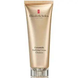 Comparateur de prix : Elizabeth Arden Purifying Cream Cleanser - Elizabeth Arden - Gel Douche