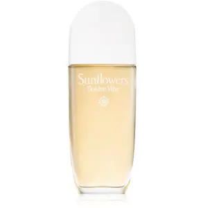 Comparateur de prix : Elizabeth Arden Sunflowers Golden Vibe Eau de toilette 1000 ml