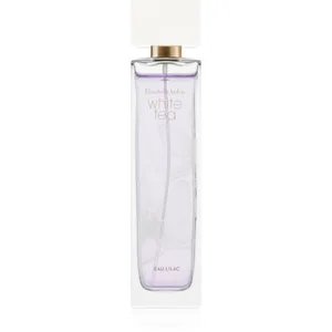 Elizabeth Arden - White Tea - Eau De Toilette - Eau Lilac - 100ml pas cher