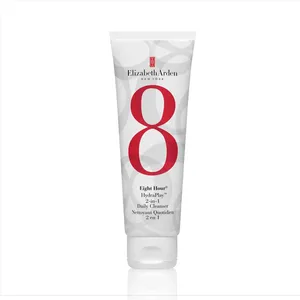 Comparateur de prix : Elizabeth Arden Eight Hour HydraPlay 2-in-1 Daily Cleanser 125ml