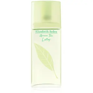 Comparateur de prix : Elizabeth Arden Green Tea Lotus Eau de Toilette pour femme 100 ml