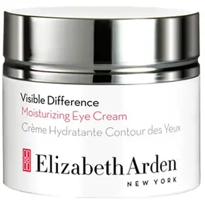 Comparateur de prix : Elizabeth Arden Visible Difference Crème Hydratante pour les Yeux (15 ml)