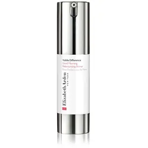 Comparateur de prix : Elizabeth Arden Visible Difference Good Morning Retexturizing Primer15ml