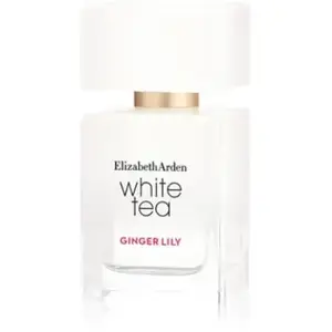 Elizabeth Arden White Tea Ginger Lily Eau de Toilette pour femme 50 ml pas cher