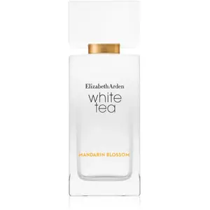 White Tea Mandarin Blossom - Elizabeth Arden Eau De Toilette Spray 50 ml pas cher