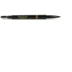 Comparateur de prix : Elizabeth Arden Elizabeth Arden Beautiful Color 3in1 Eyebrow 02 Taupe