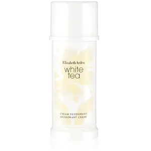 Comparateur de prix : Elizabeth Arden Elizabeth Arden White Tea Deodorant Creme 40 Ml