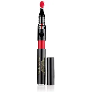 Comparateur de prix : Elizabeth Arden beautiful color bold liquid lipstick fearless red 2,4 ml