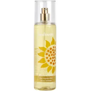 Comparateur de prix : ELIZABETH ARDEN SUNFLOWERS FRAGRANCE MIST 236ML