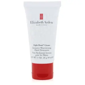 Comparateur de prix : Elizabeth Arden Eight Hour Soin Hydratant Intense pour les Mains 30 ml