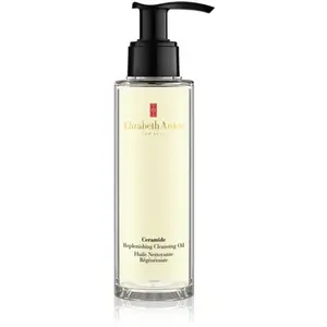 Comparateur de prix : Elizabeth Arden - Ceramide - Huile Nettoyante Régénérante - 200ml