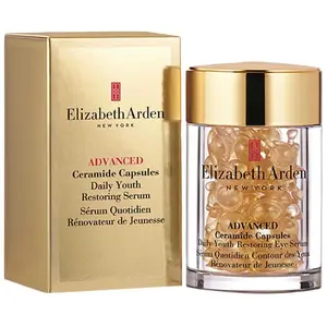 ELISABETH ARDEN SERUM ADVANCED CÉRAMIDE RESTAURER 60 CAPSULES pas cher