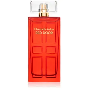 Elizabeth Arden - Red Door Eau de Toilette Eau de toilette 50 ml female pas cher