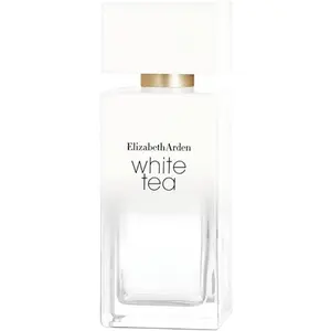 Comparateur de prix : Cologne Elizabeth Arden  White Tea Eau De Toilette Vaporisateur