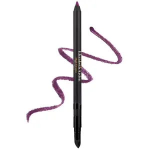 Comparateur de prix : Elizabeth Arden High Drama - Eyeliner 06 Purple Passion 1,2 Gr