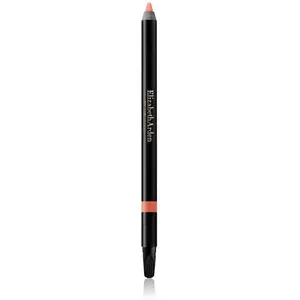 Elizabeth Arden Gelato Crush Plump Up Lip Liner crayon lèvres waterproof avec applicateur teinte 08 Crimson 1.2 g pas cher