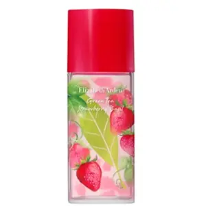 Elizabeth Arden Green Tea Strawberry Basil Eau de toilette 1000 ml pas cher