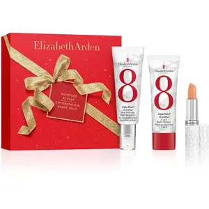Elizabeth Arden Eight Hour® Hydraplay Coffret Nettoyant Quotidien 2-e... pas cher