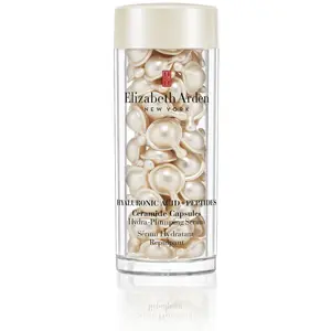 Elizabeth Arden Hyaluronic Acid + Peptides Ceramide Capsules 60Pcs pas cher