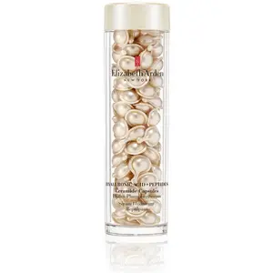 Elizabeth Arden Hyaluronic Acid + Peptides Ceramide Capsules 90Pcs pas cher