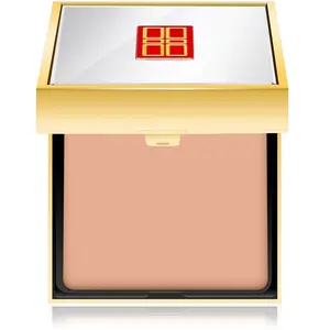 ELIZABETH ARDEN CREAM MAQUILLAGE COMPACT FINITION IMPECCABLE 03 pas cher