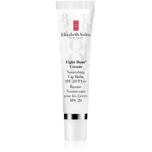 Comparateur de prix : Elizabeth Arden Eight Hour® Baume à Lèvres Nourrissant SPF20 14,8ml