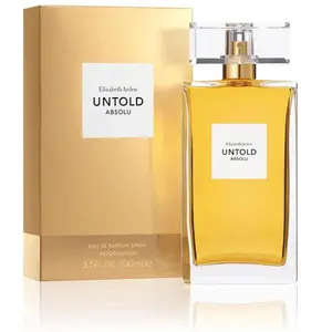 Untold Absolu - Elizabeth Arden Eau De Parfum Spray 100 ml pas cher