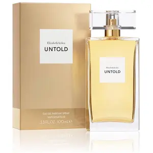 Untold - Elizabeth Arden Eau De Parfum Spray 100 ml pas cher