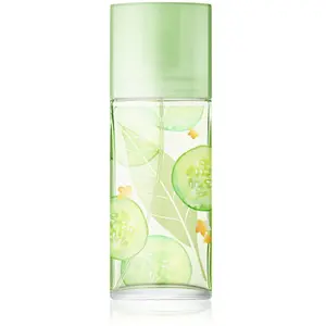 Parfum Femme Green Tea Cucumber Elizabeth Arden EDT (100 ml) pas cher