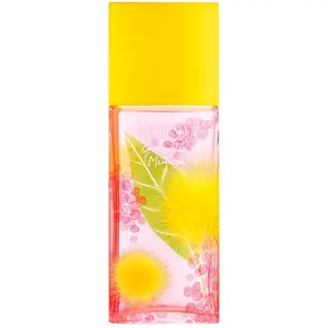 Comparateur de prix : Cologne Elizabeth Arden  Green Tea Mimosa Eau De Toilette Vaporisateur