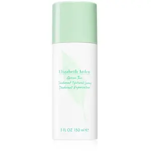 Comparateur de prix : Elizabeth Arden Green Tea déodorant en spray pour femme 150 ml