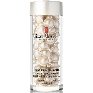 Elizabeth Arden Hyaluronic Acid Ceramide Capsules Sérum visage 1 art. pas cher