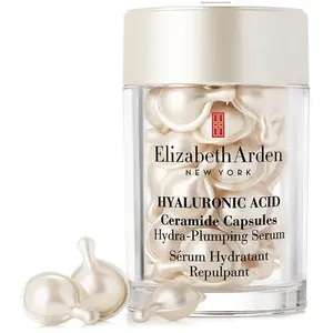 Elizabeth Arden Capsules D´acide Hyaluronique Et De Céramide 30 Unités pas cher