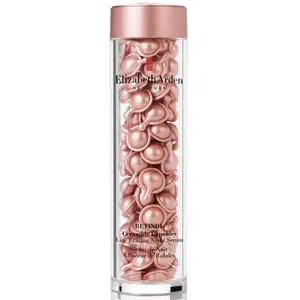 Elizabeth Arden Retinol Ceramide Capsules - 90 Capsules pas cher