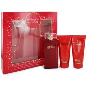 Red Door - Elizabeth Arden Coffret Cadeau 100 ml pas cher