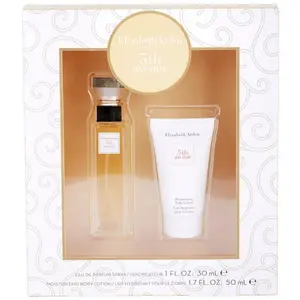 5Th Avenue - Elizabeth Arden Coffret Cadeau 30 ml pas cher