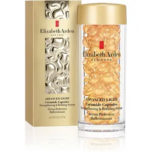 Elizabeth Arden Advanced Ceramide Light Capsules Sérum visage 1 art. pas cher