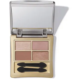 Comparateur de prix : Elizabeth Arden Eyeshadow Quad fard à paupières #Profondément rose