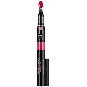 Elizabeth Arden Beautiful Color liquid lip #26L-burgundy pas cher