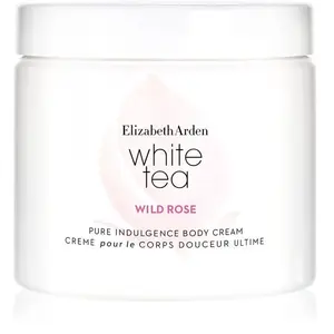 Comparateur de prix : Elizabeth Arden White Tea Wild Rose Lotion pour le corps 1000 ml