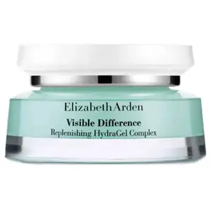 Comparateur de prix : Elizabeth Arden Complexe Hydragel Régénérant à Différence Visible 75ml