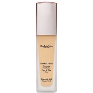 Comparateur de prix : Elizabeth Arden - FLAWLESS FINISH Fond de teint 30 ml Nude female