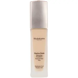 Comparateur de prix : Liquid Make Up Base Elizabeth Arden Flawless Finish Nº 340W 30 ml