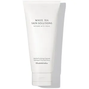 Comparateur de prix : Elizabeth Arden White Tea Gentle Purifying Cleanser - 125 ml