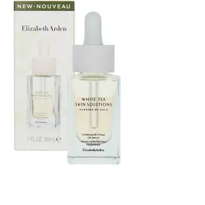 Elizabeth Arden White Tea Fortifying Bi-Phase Oil Serum - 30 ml pas cher