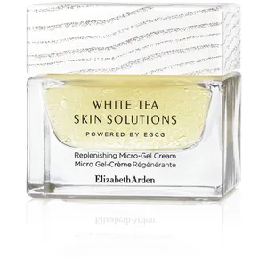 Elizabeth Arden White Tea Replenishing Micro-Gel Cream - 50 ml pas cher
