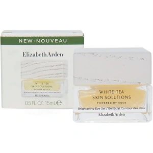 Elizabeth Arden White Tea Brightening Eye Gel - 15 ml pas cher