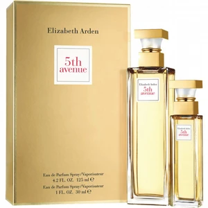 5th Avenue - Elizabeth Arden Coffret Cadeau 155 ml pas cher